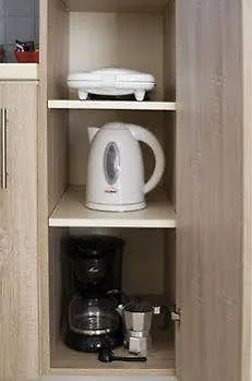شقة Tsakanos